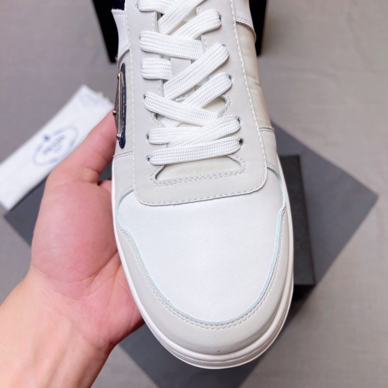 Prada Casual Shoes